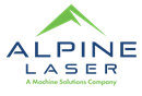 Alpine Laser